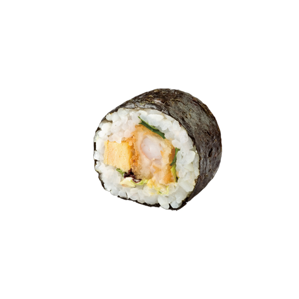 Futomaki